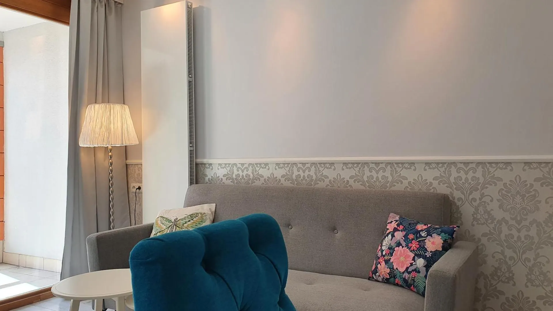 Aurora Apartament Z Balkonem Apartment Gdansk