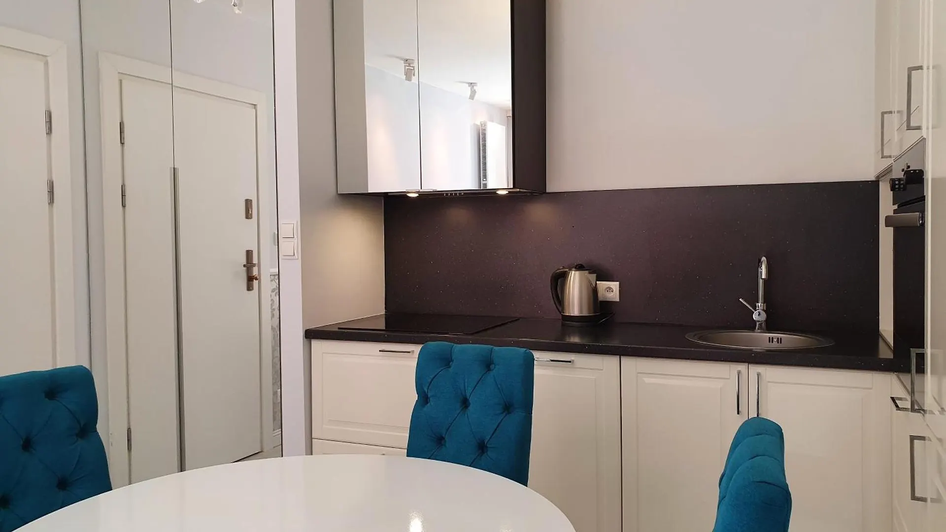 Aurora Apartament Z Balkonem Apartment Gdansk