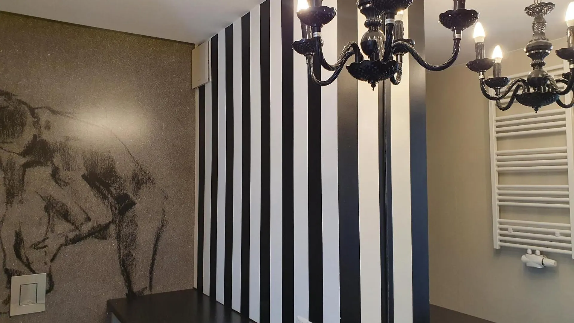 Aurora Apartament Z Balkonem Apartment Gdansk