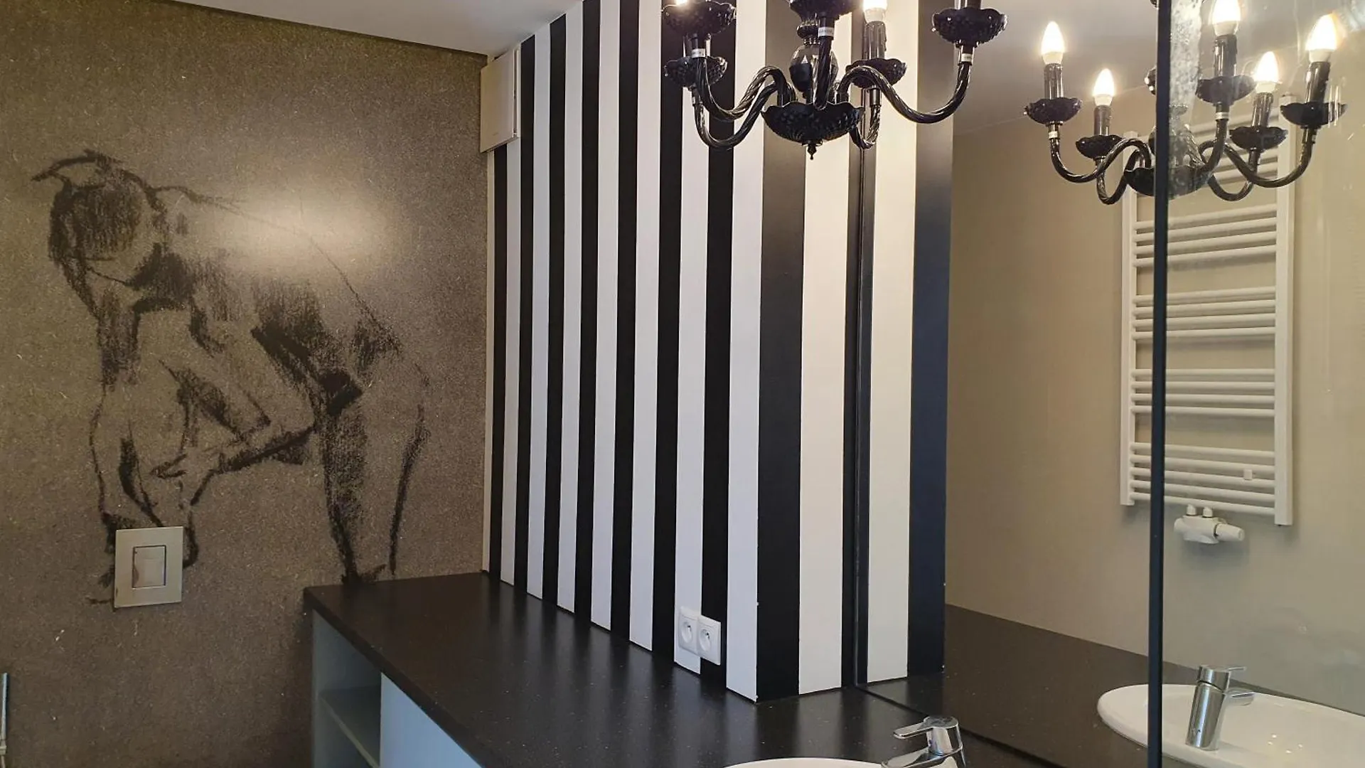 Aurora Apartament Z Balkonem Apartment Gdansk